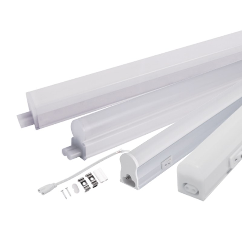 T5 Integrované LED svítidlo
