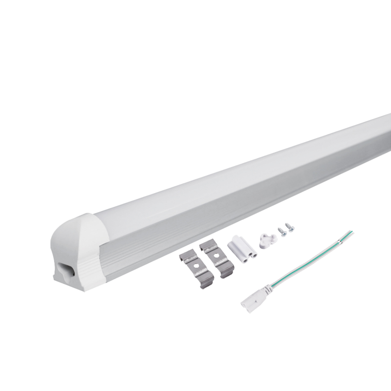 T8 Integrované LED příslušenství