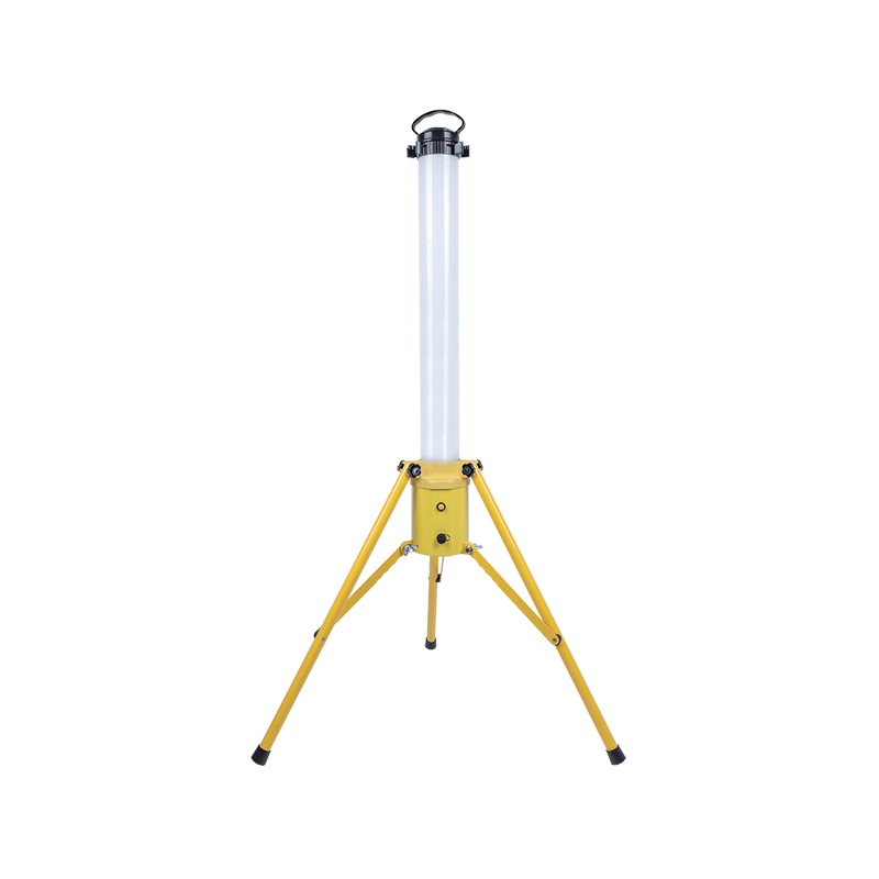 LED 360 ° válcové pracovní světlo (přenosná verze) LED 360 ° válcové pracovní světlo (přenosná verze)