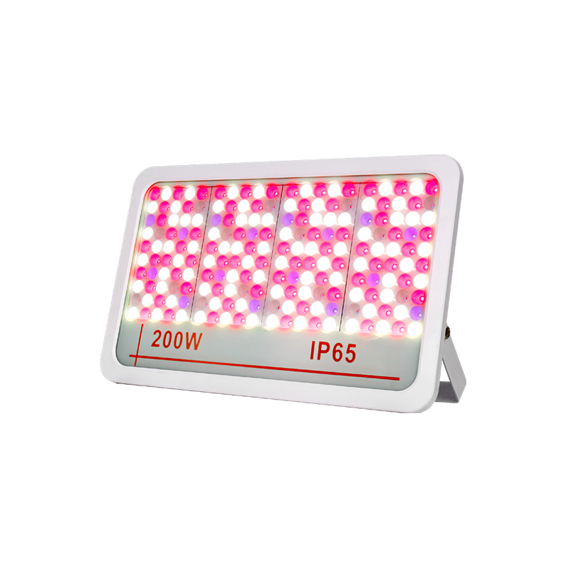 LED povodňové světlo