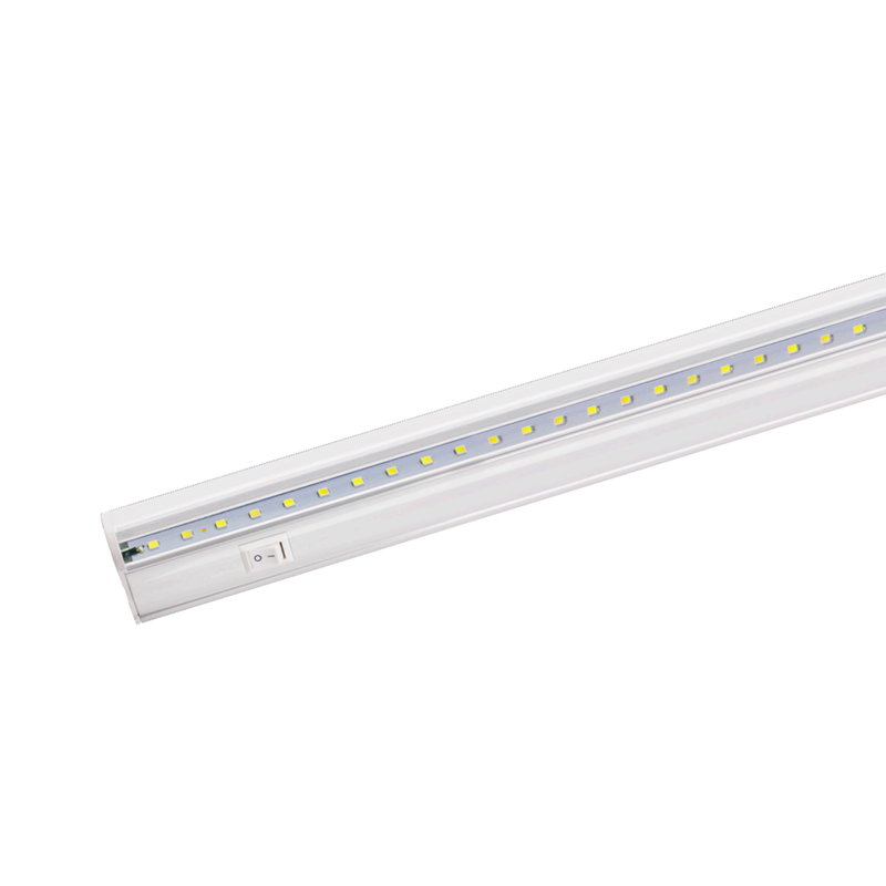 T5 LED integrované příslušenství T5 LED integrované příslušenství