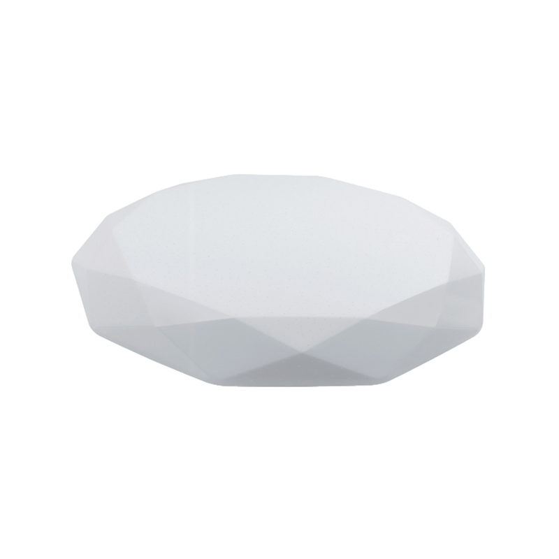 Full Plastic Downlight - TW model Full Plastic Downlight - TW model