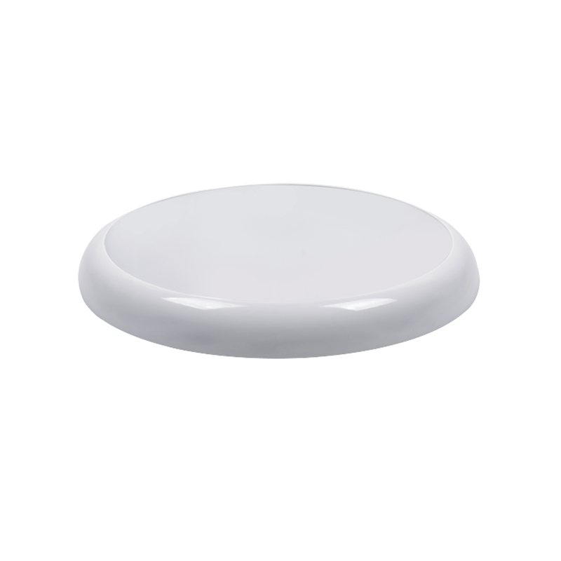 Full Plastic Downlight - HY03C model Full Plastic Downlight - HY03C model