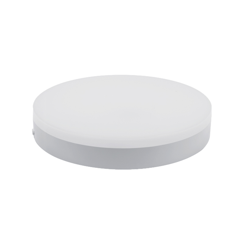 Full Plastic Downlight - HY08 Model Full Plastic Downlight - HY08 Model