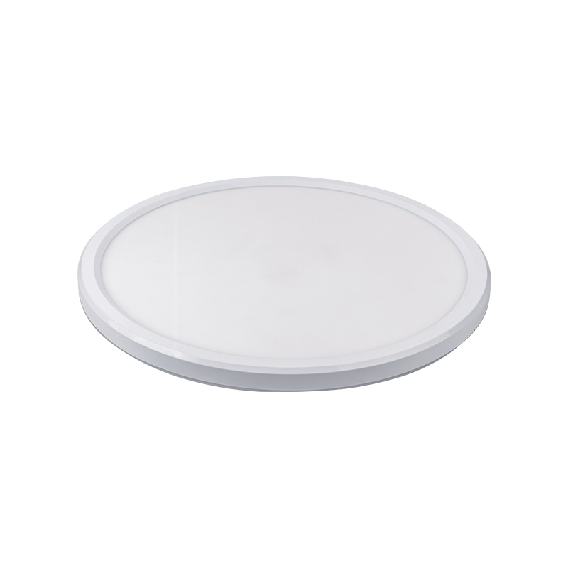Full Plastic Edge Light - Ultra -Slim Flush Mount + Back RGB model Full Plastic Edge Light - Ultra -Slim Flush Mount + Back RGB model