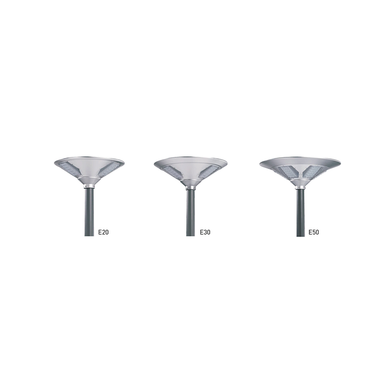 LED SOLAR Street Light