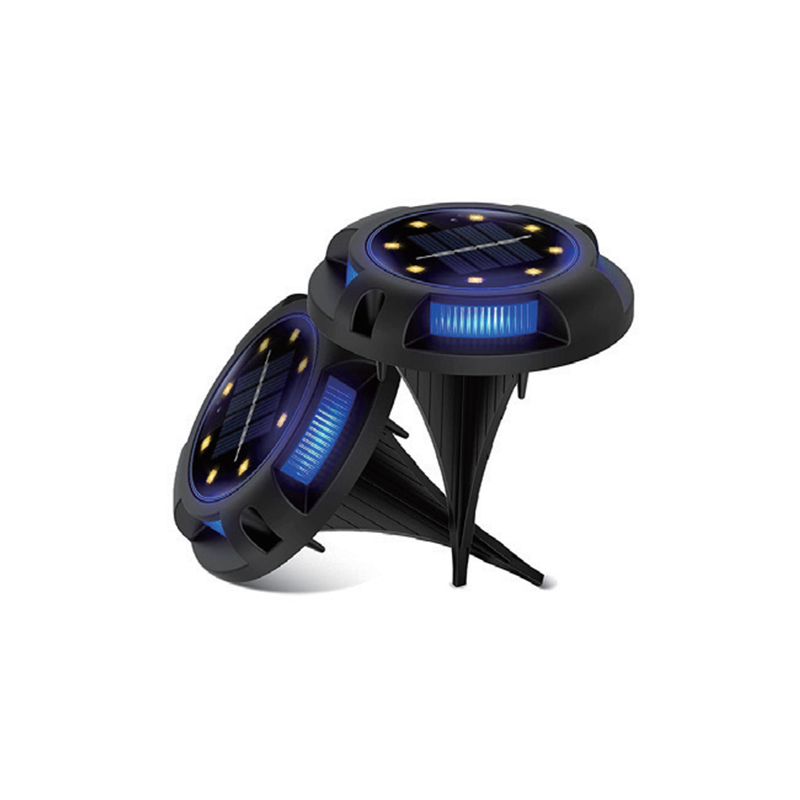LED SOLAR LOUNDAPE LIGHT