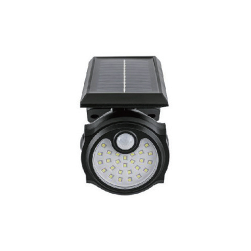 LED SOLAR FLOOD LETHE - Premium