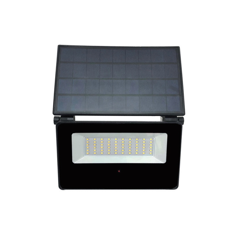 LED SOLAR FLOOD LETHE - Premium