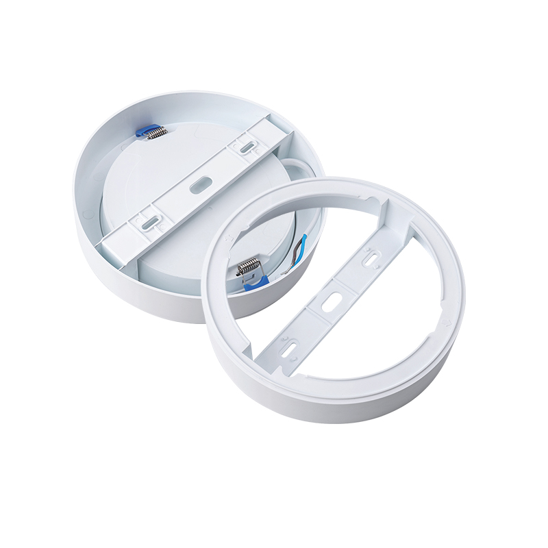 LED DOB podsvícený LED DOB podsvícený