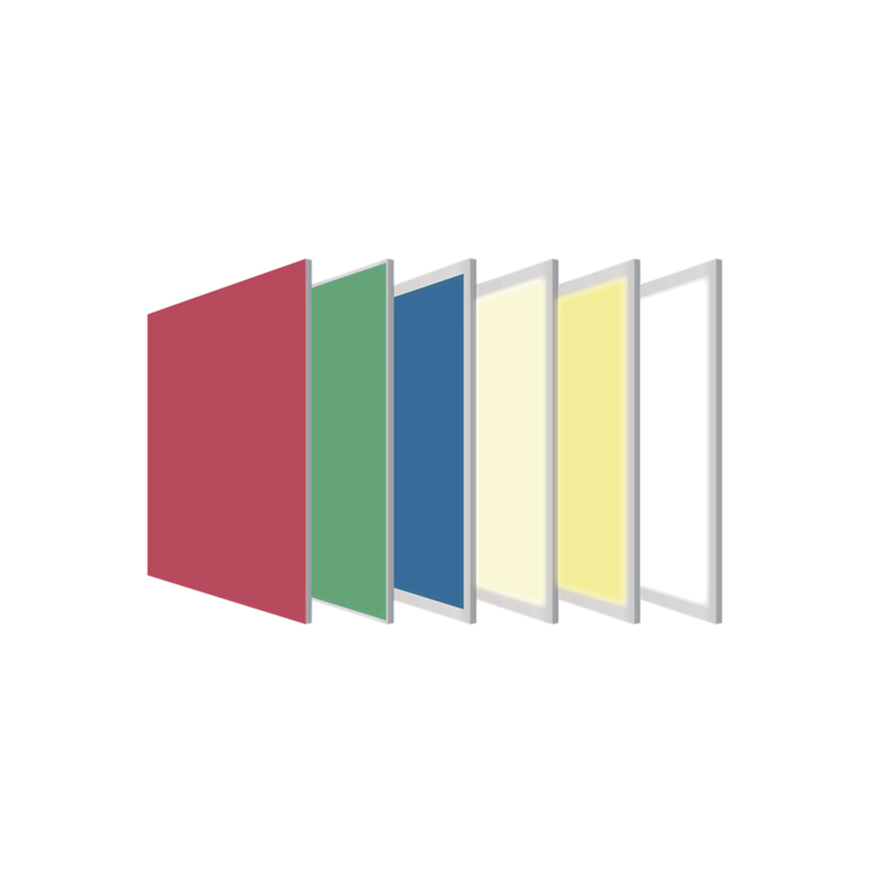 RGBCW - Slim & BackLit & Frame Light RGBCW - Slim & BackLit & Frame Light