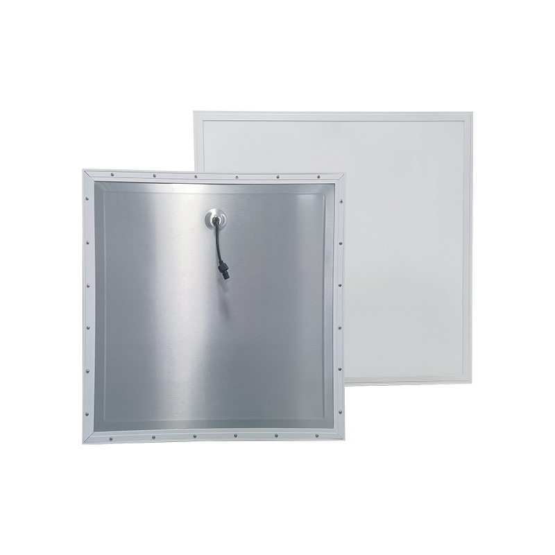 IP65 - Slim & Backlid IP65 - Slim & Backlid