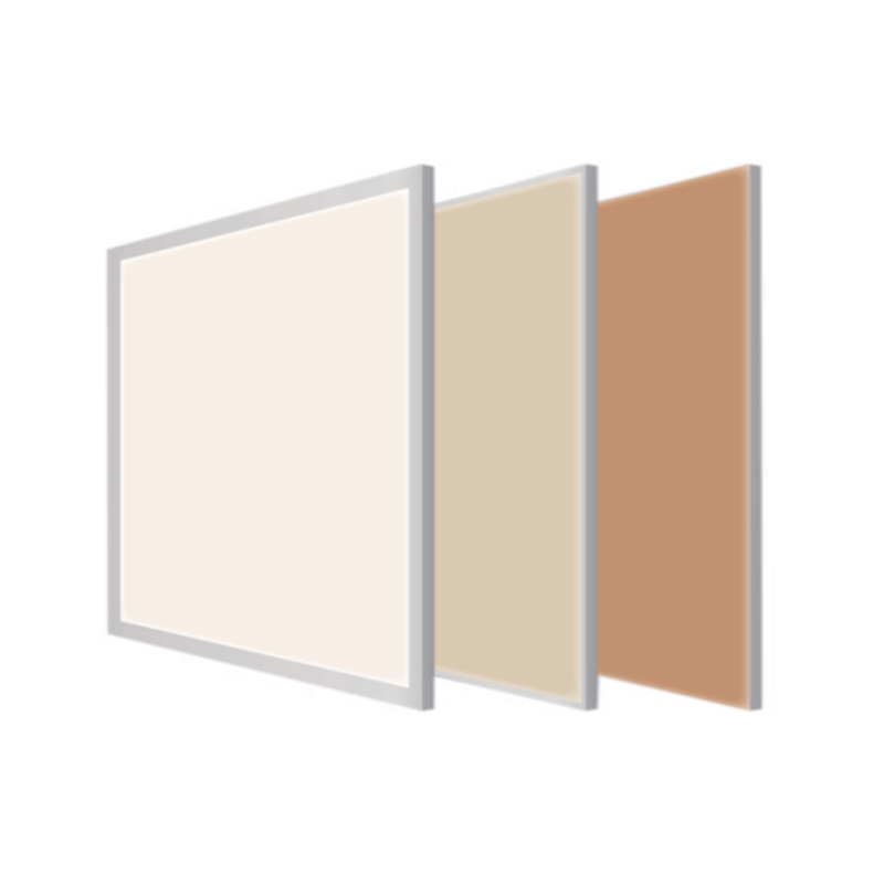 CCT tunnable - štíhlé a podsvícené CCT tunnable - štíhlé a podsvícené