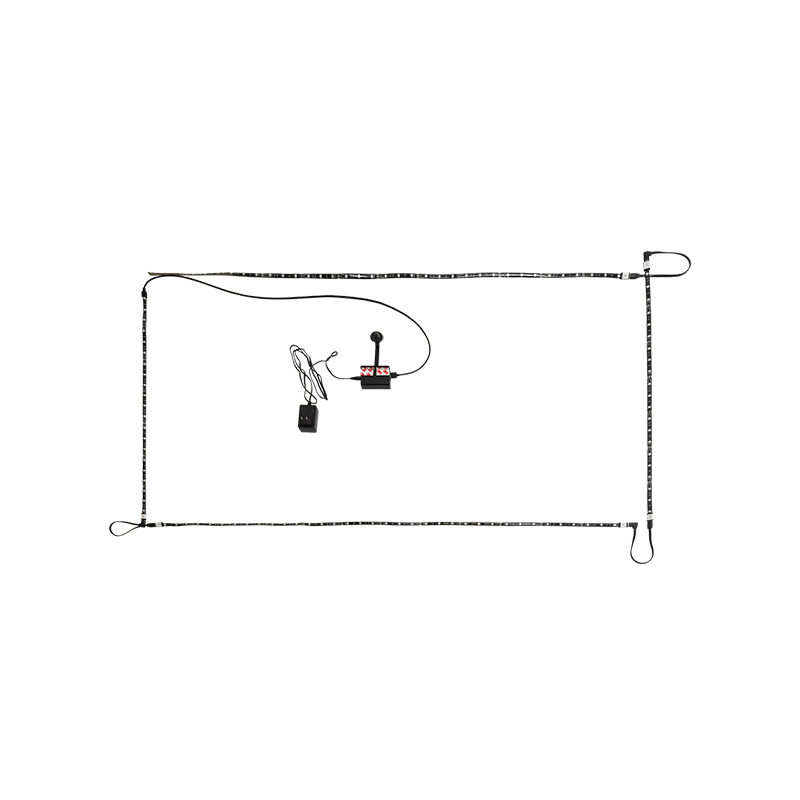 LED Smart Television LED pás LED Smart Television LED pás