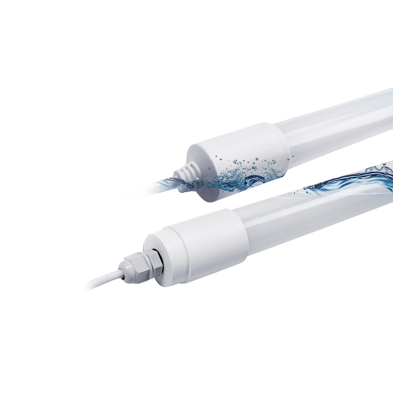 T8 vodotěsný LED trubice (IP65) T8 vodotěsný LED trubice (IP65)