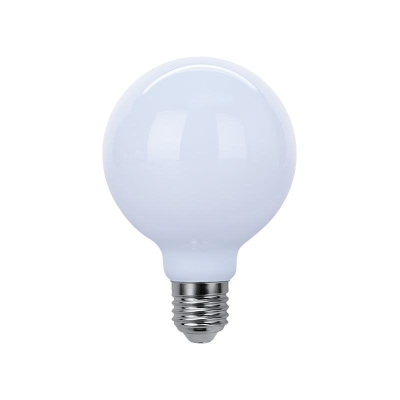 Dimmable LED FILAMENT BULBA (3 krok CCT) Dimmable LED FILAMENT BULBA (3 krok CCT)
