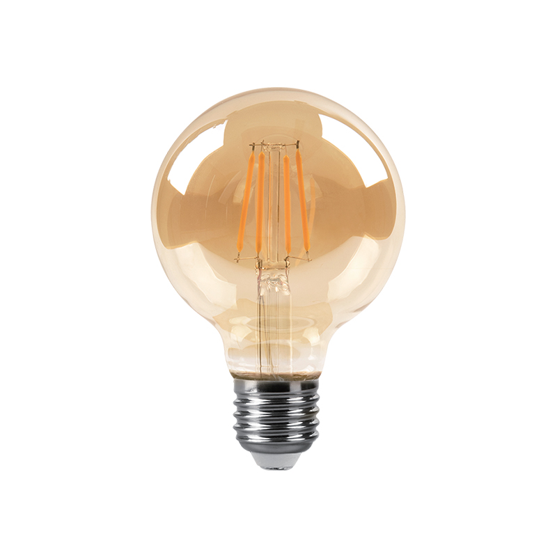 LED FILAMENT BULB (Vintage Edison & Decorative) LED FILAMENT BULB (Vintage Edison & Decorative)