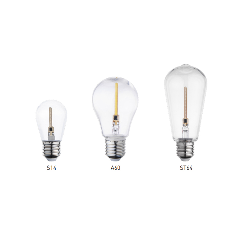 S14 | Bleská žárovka G45 STRESKA RAMP (PC) S14 | Bleská žárovka G45 STRESKA RAMP (PC)