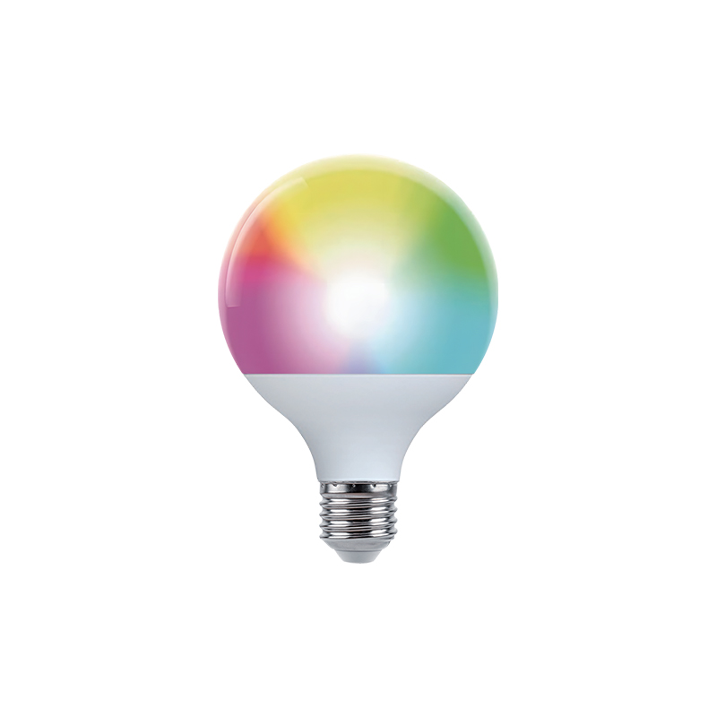 Wifi & Bluetooth Control & Zigbee Smart LED SMD žárovky Wifi & Bluetooth Control & Zigbee Smart LED SMD žárovky