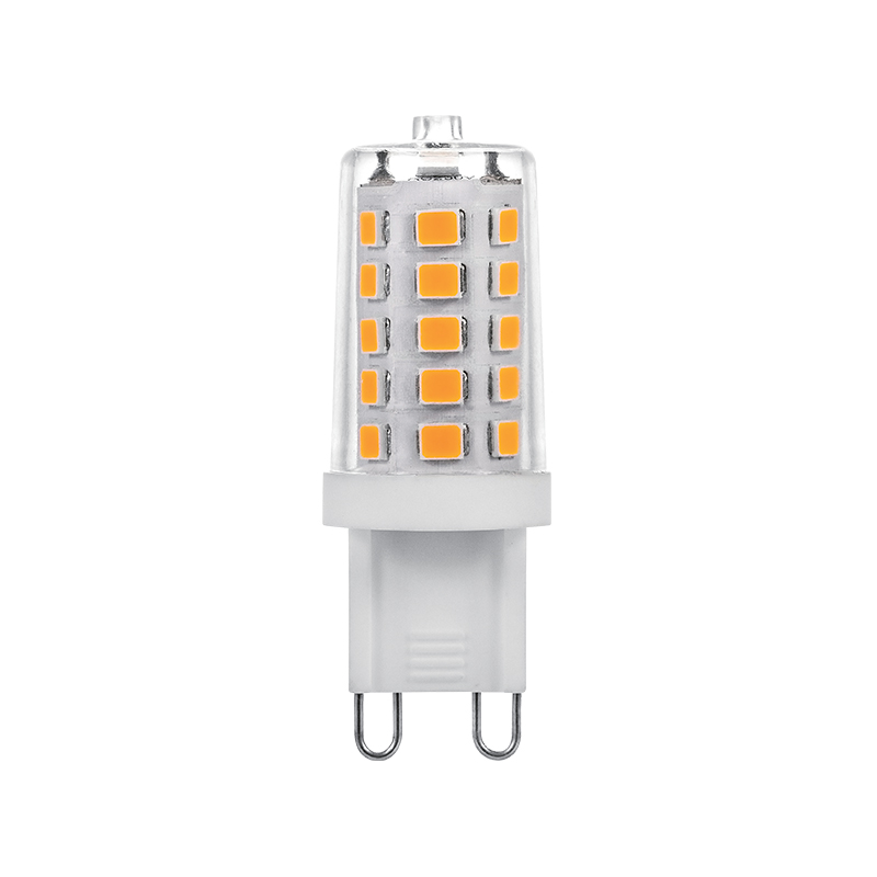 LED G9 Series LED SMD žárovky