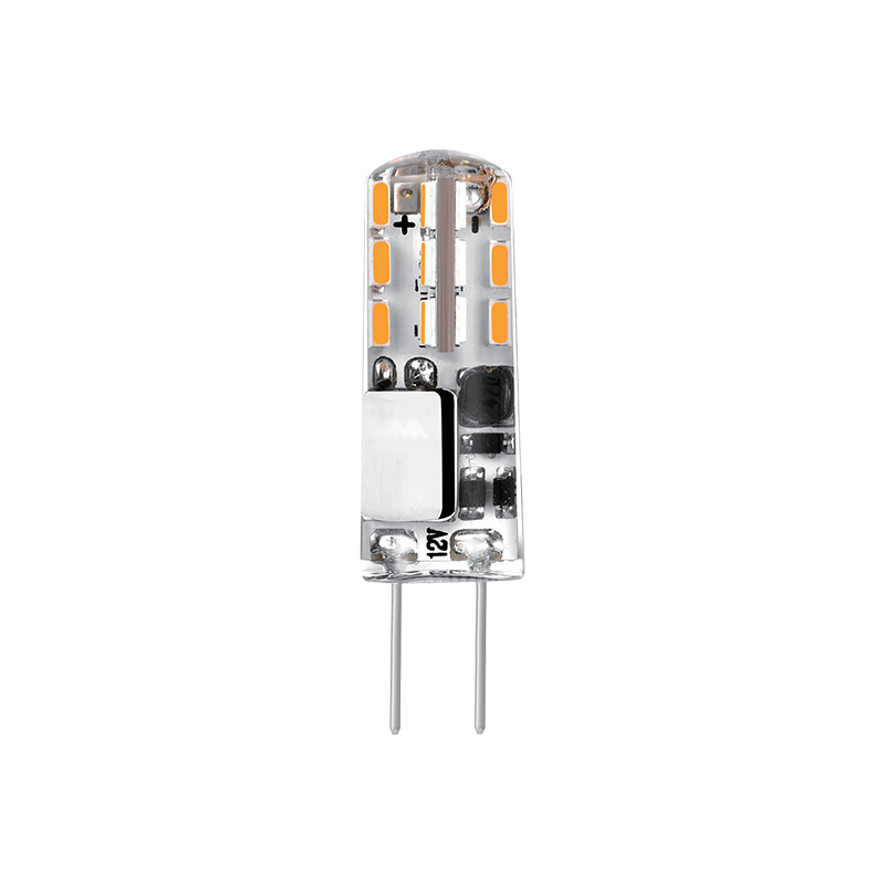 LED G4 Series LED SMD žárovky