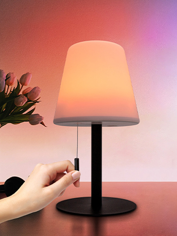 Stolní lampa